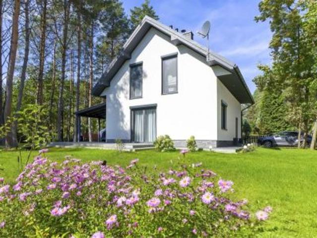 Bezpośrednio, Czerwona Wola, 139 m² Dom