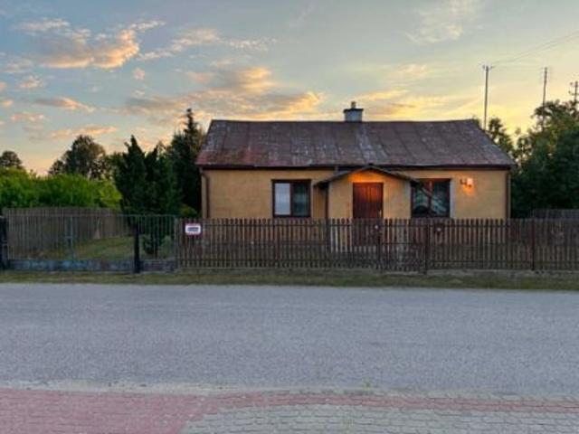 Bezpośrednio, Czerwonka Szlachecka, 130 m² Dom