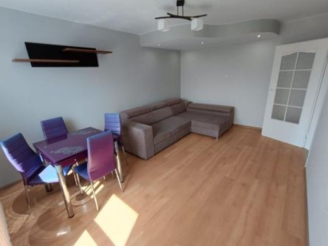 Bezpośrednio, Łęczna, Bobrowniki, ul. Wierzbowa, 52 m² Mieszkanie