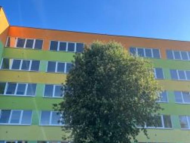 Bezpośrednio, Łęczna, ul. Gwarków, 36 m² Mieszkanie
