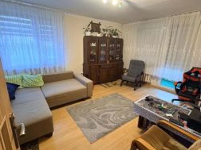 Bezpośrednio, Łęczna, ul. Patriotów Polskich, 69 m² Mieszkanie