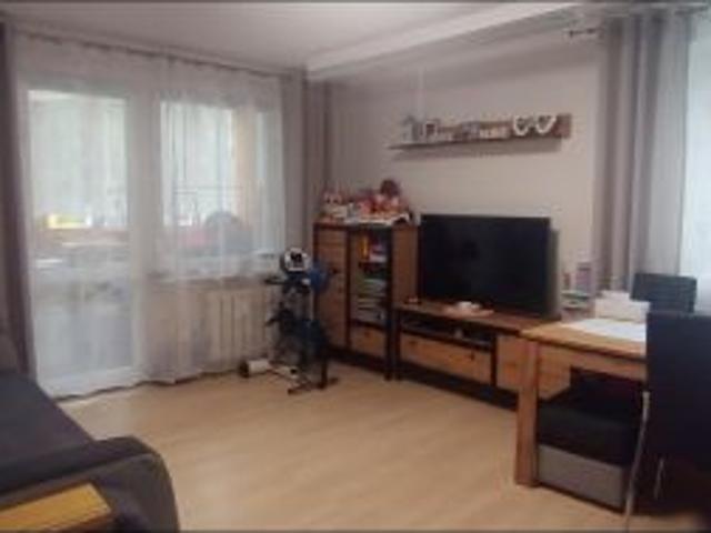 Bezpośrednio, Łęczna, Bobrowniki, ul. Spacerowa, 62 m² Mieszkanie