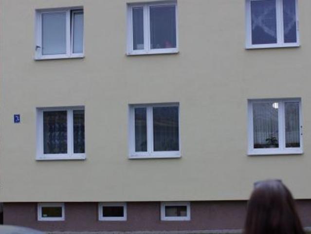 Bezpośrednio, Łęczna, Centrum, ul. Armii Krajowej, 49 m² Mieszkanie