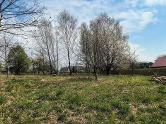 Bezpośrednio, Łańcut, 841 m² Działka