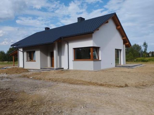 Bezpośrednio, Łańcut, Podzwierzyniec, ul. Jana Kochanowskiego, 106 m² Dom