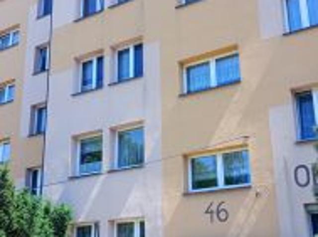 Bezpośrednio, Łambinowice, ul. Obozowa, 51 m² Mieszkanie