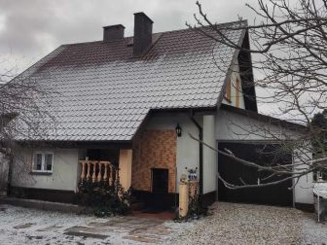 Bezpośrednio, Antonie, 120 m² Dom