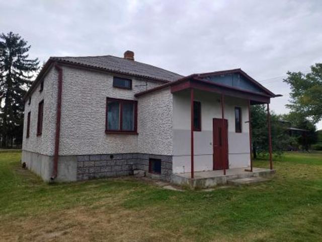 Bezpośrednio, Antoniówka, 100 m² Dom