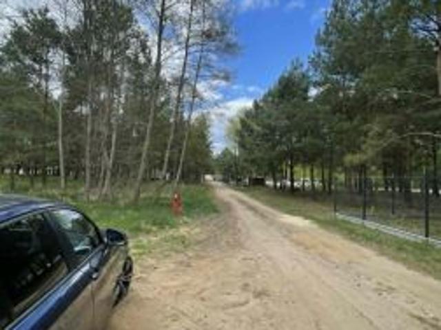Bezpośrednio, Antoninów, 900 m² Działka