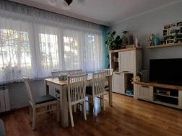 Bezpośrednio, Andrychów, ul. Stanisława Lenartowicza, 61 m² Mieszkanie