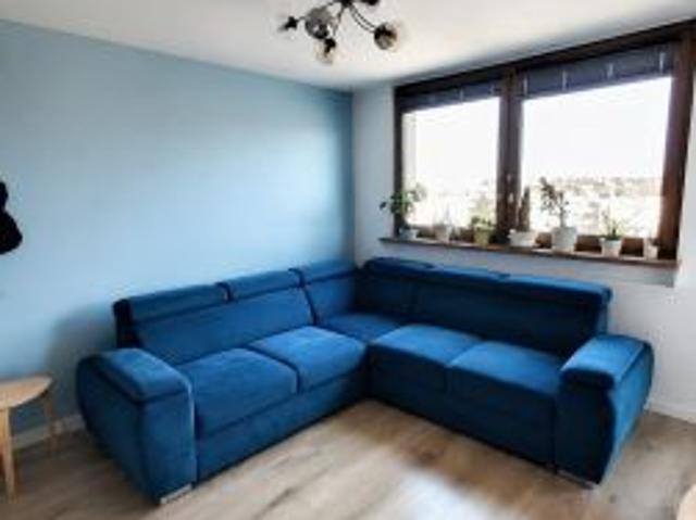 Bezpośrednio, Andrychów, ul. Stanisława Lenartowicza, 70 m² Mieszkanie