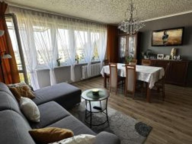 Bezpośrednio, Andrychów, ul. Stanisława Lenartowicza, 70 m² Mieszkanie