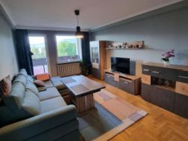 Bezpośrednio, Andrychów, 80 m² Mieszkanie