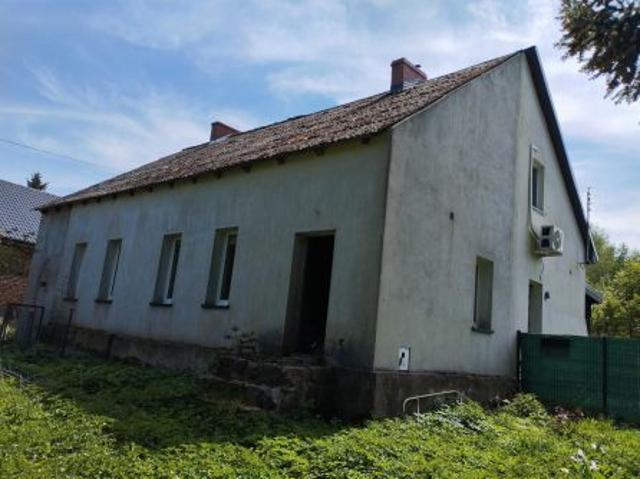 Bezpośrednio, Łabędzie, 44 m² Dom