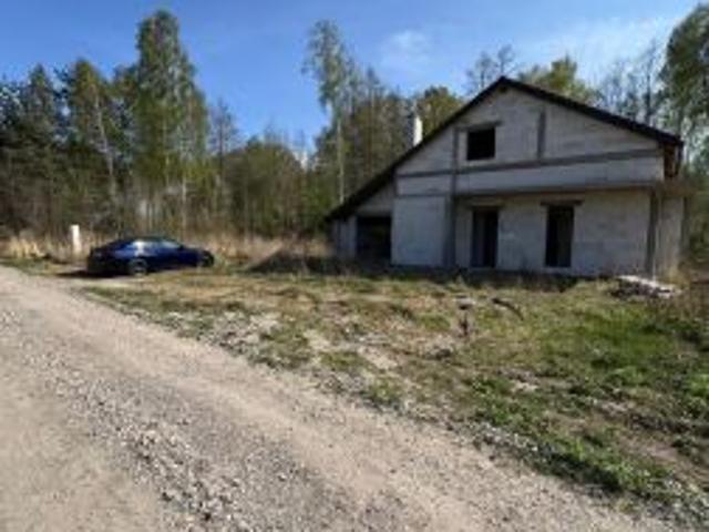 Bezpośrednio, Żabia Wola, ul. Księżycowa, 111 m² Dom