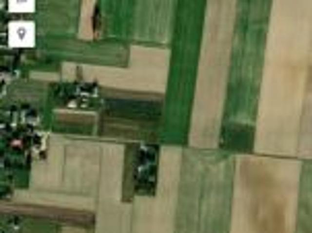 Bezpośrednio, Żabia Wola, 2700 m² Działka