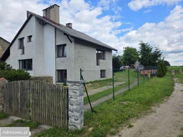 Bezpośrednio, Żabin, 160 m² Dom