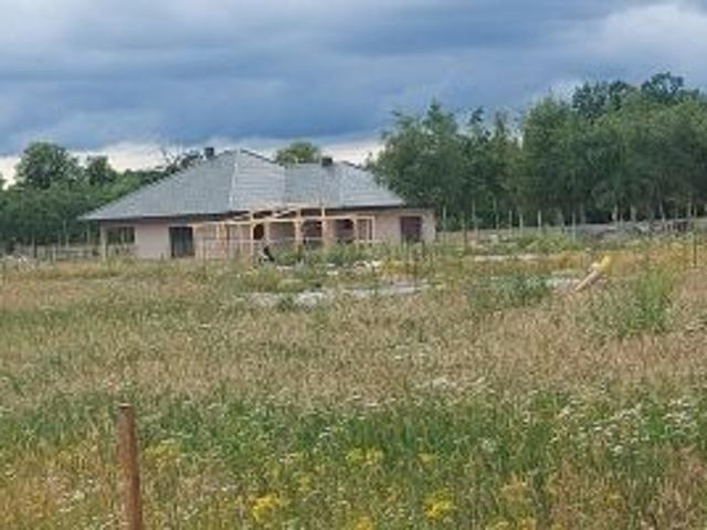 Bezpośrednio, Żabiniec, 2200 m² Działka