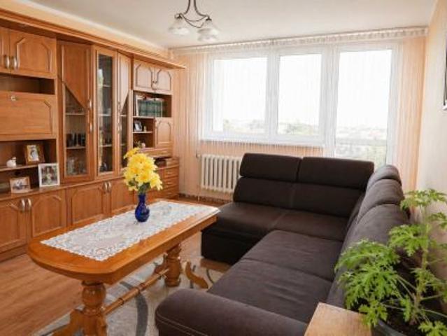 Bezpośrednio, Łabiszyn, 54 m² Mieszkanie