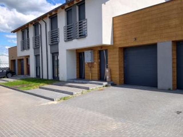 Bezpośrednio, Łabiszyn, ul. Lawendowa, 57 m² Mieszkanie