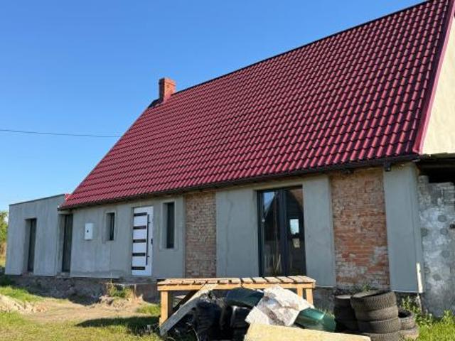 Bezpośrednio, Łabiszewo, 170 m² Dom