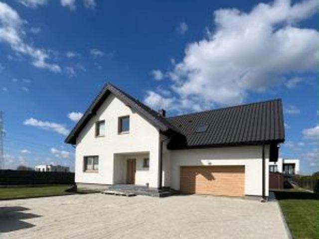 Bezpośrednio, Abramowice Prywatne, 140 m² Dom