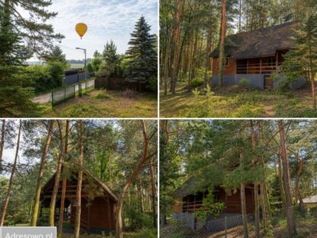 Bezpośrednio, Łacha, ul. Wschodnia, 55 m² Dom