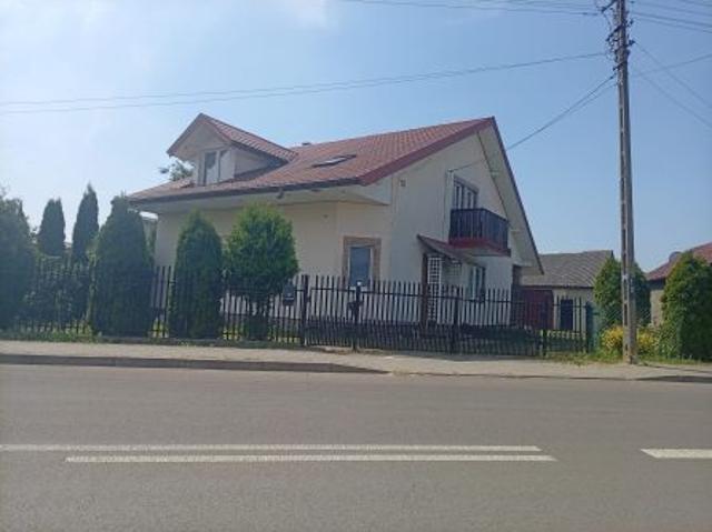 Bezpośrednio, Adamów, ul. Kościelna, 120 m² Dom