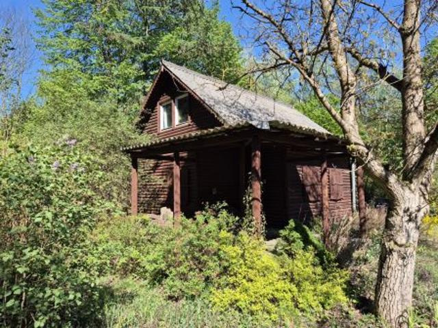 Bezpośrednio, Adamów Wieś, ul. Kwiatu Paproci, 1368 m² Działka