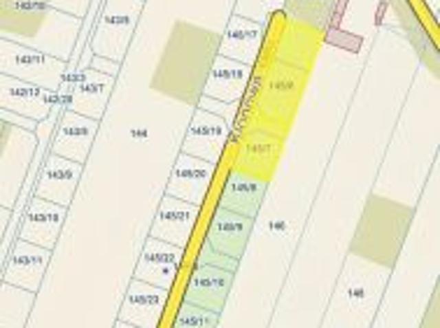 Bezpośrednio, Adamowa Góra, ul. Klonowa, 1080 m² Działka