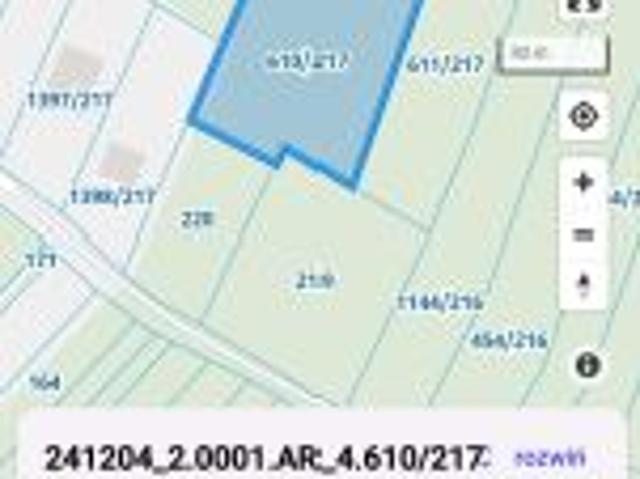 Bezpośrednio, Adamowice, ul. Polna, 3985 m² Działka