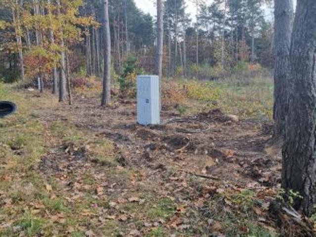 Bezpośrednio, Adamowizna, 3099 m² Działka