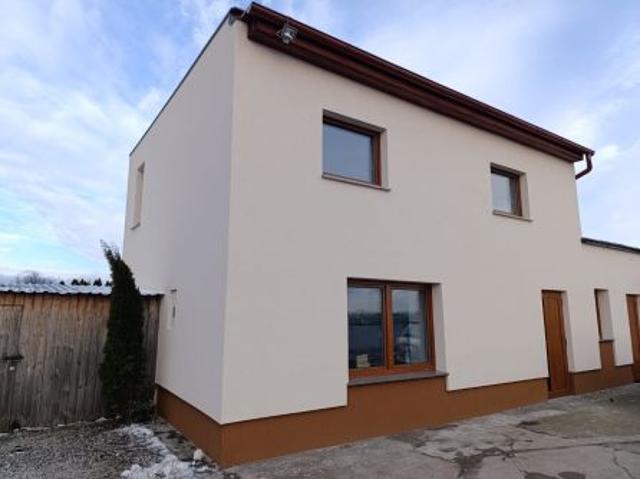 Bezpośrednio, Adamowo, 70 m² Dom