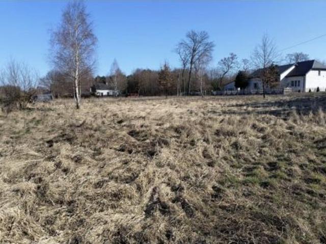 Bezpośrednio, Ładne, 2600 m² Działka