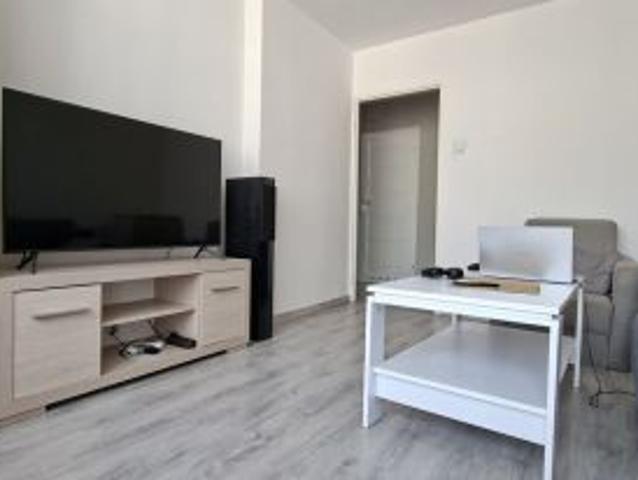 Bezpośrednio, Żagań, ul. Libelta, 37 m² Mieszkanie