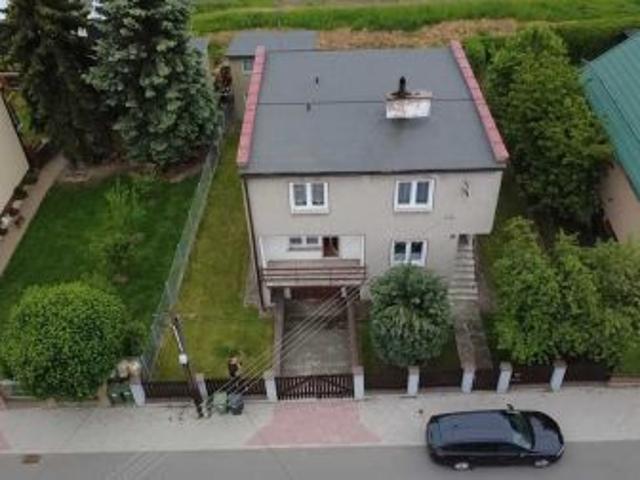 Bezpośrednio, Łagiewniki, 220 m² Dom