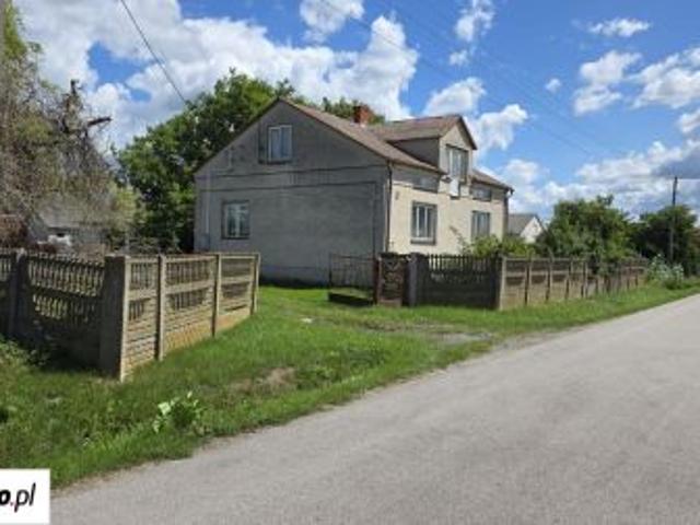 Bezpośrednio, Łagów, 80 m² Dom