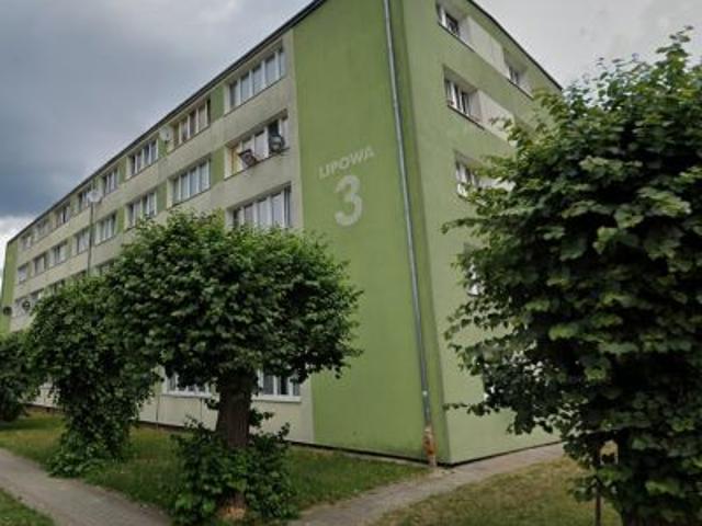 Bezpośrednio, Aleksandrów Kujawski, ul. Lipowa, 47 m² Mieszkanie