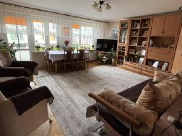 Bezpośrednio, Aleksandrów Kujawski, ul. Spółdzielcza, 60 m² Mieszkanie