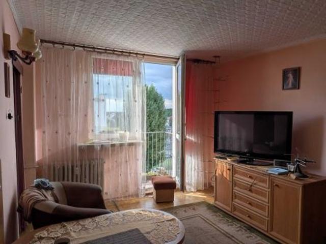 Bezpośrednio, Aleksandrów Łódzki, 40 m² Mieszkanie