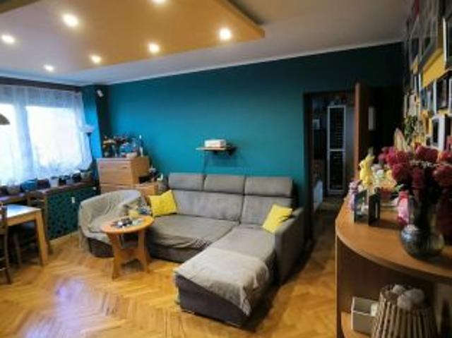Bezpośrednio, Aleksandrów Łódzki, al. Wyzwolenia, 46 m² Mieszkanie