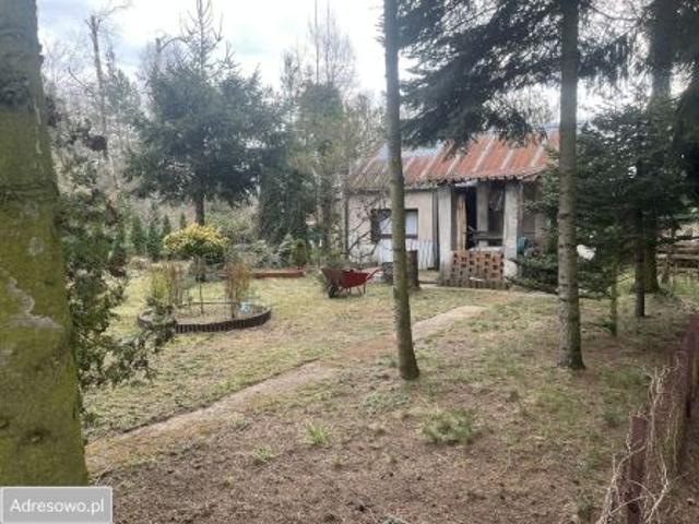 Bezpośrednio, Aleksandrów Łódzki, ul. 11 Listopada, 300 m² Działka