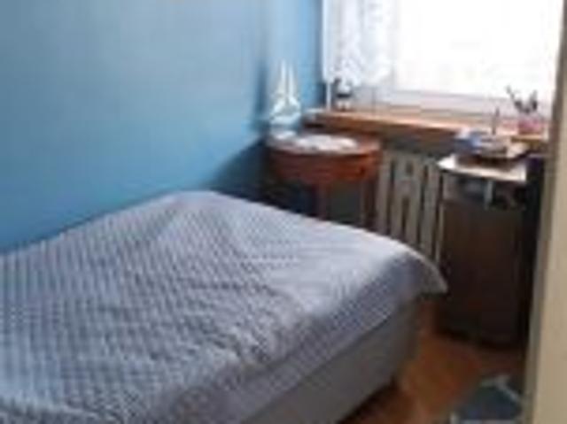 Bezpośrednio, Aleksandrów Łódzki, ul. Rafała Bratoszewskiego, 48 m² Mieszkanie