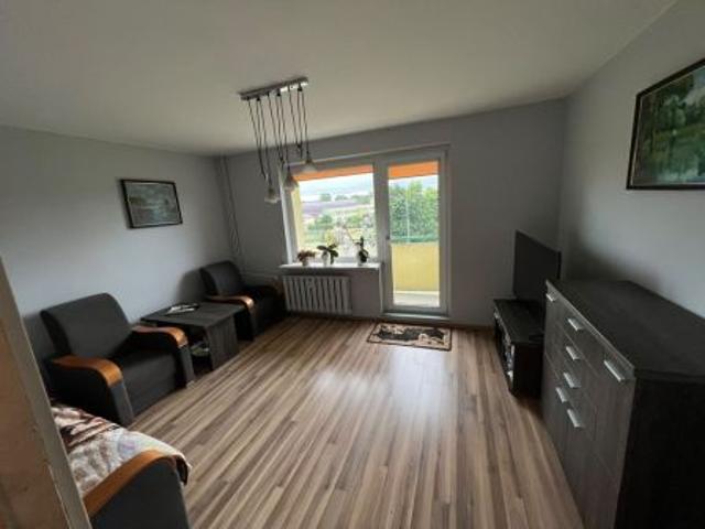 Bezpośrednio, Aleksandrów Łódzki, ul. Wojska Polskiego, 60 m² Mieszkanie