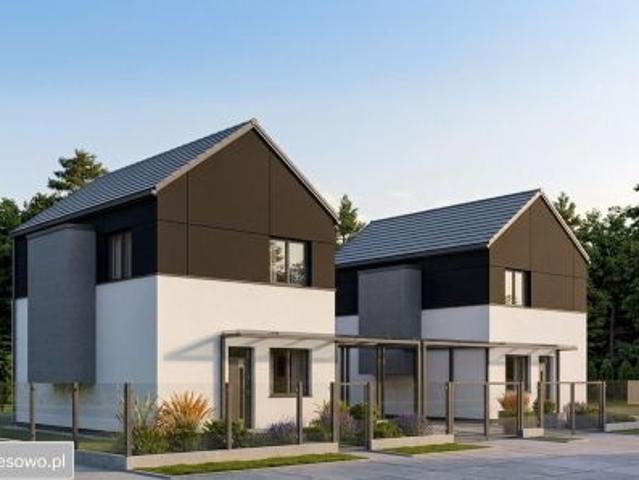 Bezpośrednio, Aleksandrów Łódzki, ul. Torfowa, 110 m² Dom