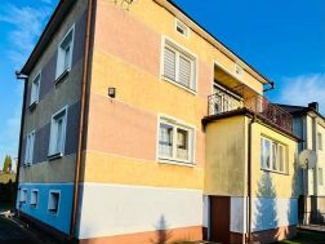 Bezpośrednio, Łapy, ul. Goździkowska, 226 m² Dom