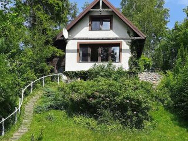 Bezpośrednio, Łapalice, ul. Zamkowa, 100 m² Dom