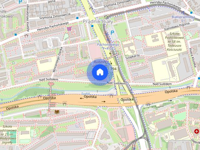 Bezpośrednio | Apartament 40,14 m² | Klimatyzacja | Media w cenie