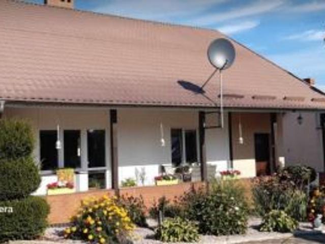 Bezpośrednio, Łapino Kartuskie, 242 m² Dom
