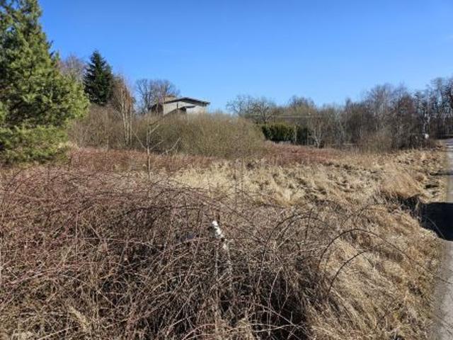 Bezpośrednio, Żary, Kunice Żarskie, al. Wojska Polskiego, 1048 m² Działka
